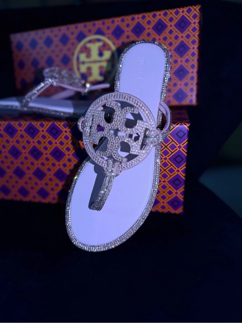 Sandal/Thong Slide